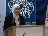 كلمة معالي وزيرة التنمية الاجتماعية في حفل افتتاح حملة لمسة دفء
