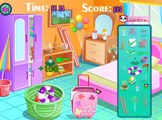 Dora The Explorer Full Game - Baby Dora at Beach - Dora Game