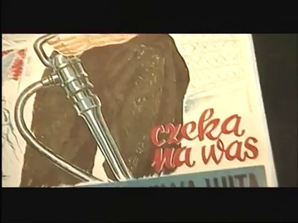 Ad - Poland - Nowa Huta Church Construction - 1'02.mpg