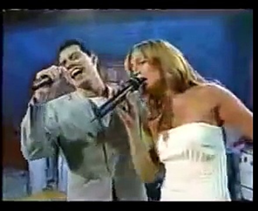 Jennifer Lopez ft Marc Anthony & No Me Ames