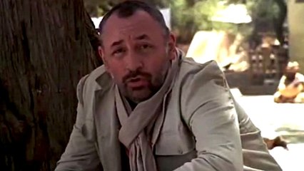 Bande-annonce : Coup de torchon