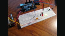 Arduino Knock Controlled Door Opener/ Unlocker