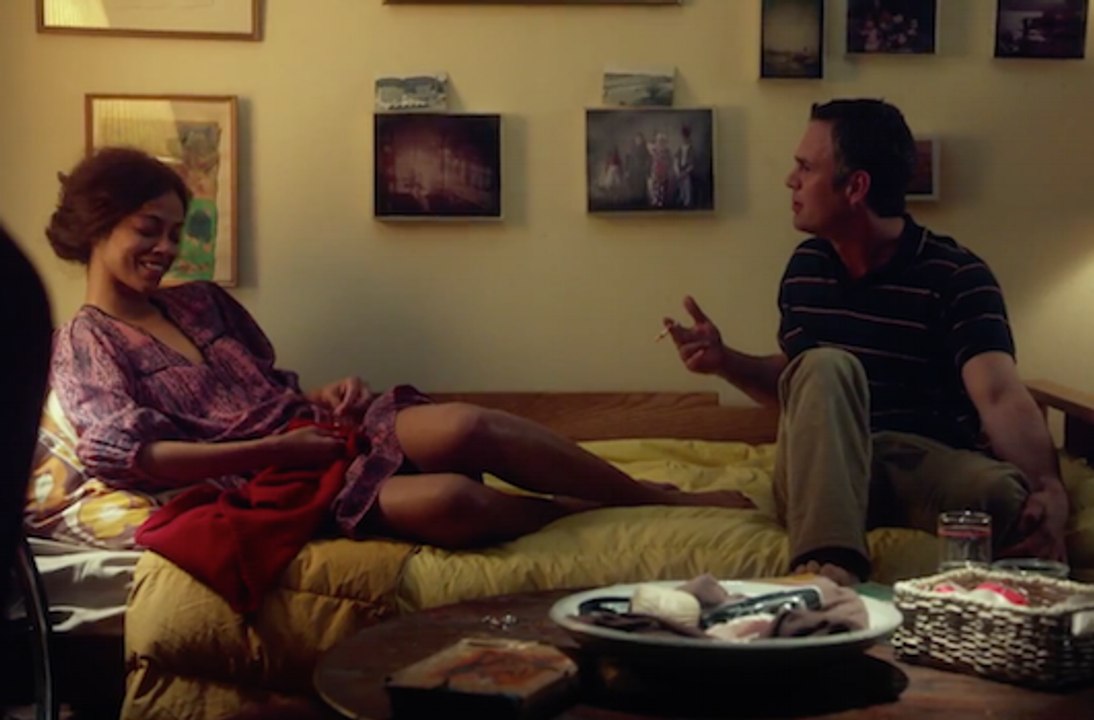 Daddy Cool - Extrait (7) VO