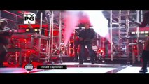 CMA Awards 2011 - Blake Shelton - Footloose - Live