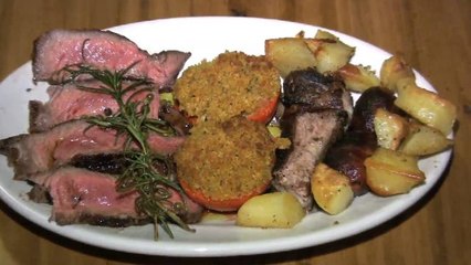 FDA handbook lists acceptable levels of poop, rodent hairs, cigarettes in food