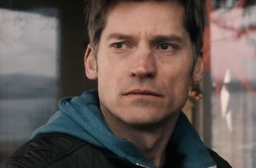 Bande-annonce : A Second Chance - VO (2)