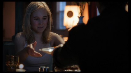 Bande-annonce : Killer Joe - Extrait (3) VOST