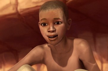 Bande-annonce : Adama