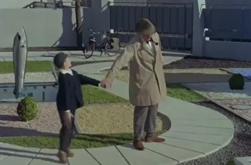 Bande-annonce : Mon Oncle (2)