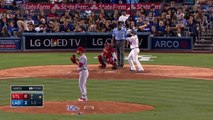 STL@LAD: Peralta makes diving stop to start key DP