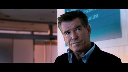 Bande-annonce : A Long Way Down - VO