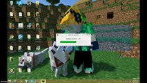 Como Descargar Minecraft 1.7.2 Launcher Actualizable