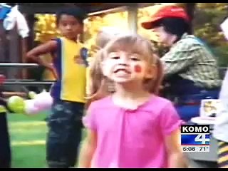 Playground dedicated in memory of murdered 4yr old Sirita Sotelo