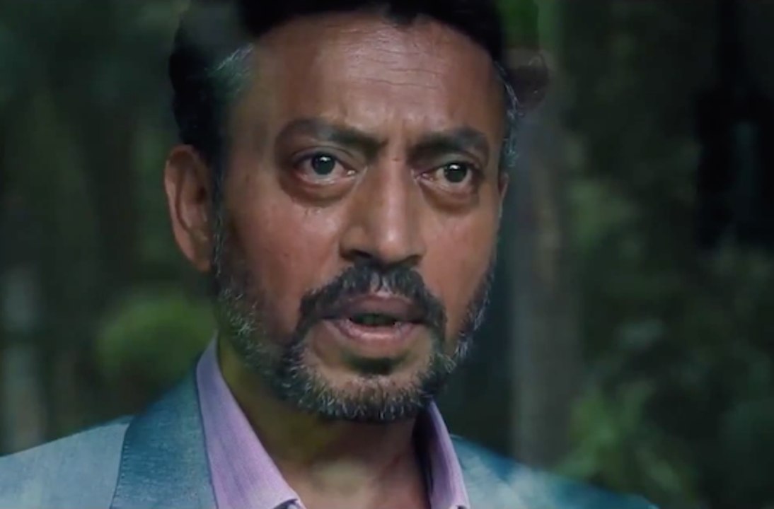 Jurassic World - Extrait (4) VOST
