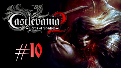 Castlevania : Lords Of Shadow 2 - PC - 10