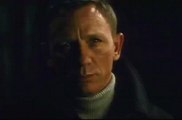 Bande-annonce : 007 Spectre - Teaser (2) VO