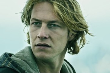 Bande-annonce : Point Break - VO (2)