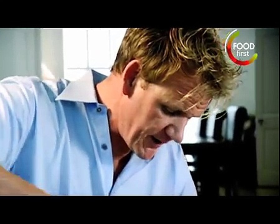 How to cook Herb Crusted Rack of Lamb - Gordon Ramsay Recipe -cookery show - Easy to cook