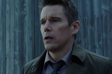 Bande-annonce : Regression - VO (2)