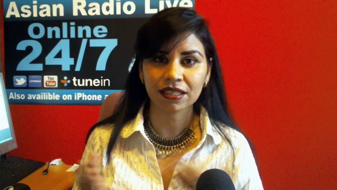 Mouj Bharaan with Asma Live Show News for Artist