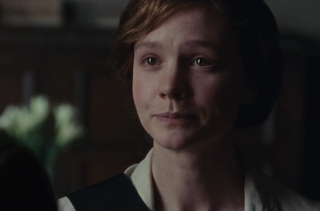 Bande-annonce : Les Suffragettes - VO