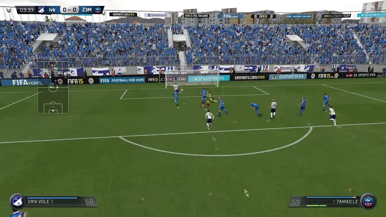 100% Luck 0% Skill