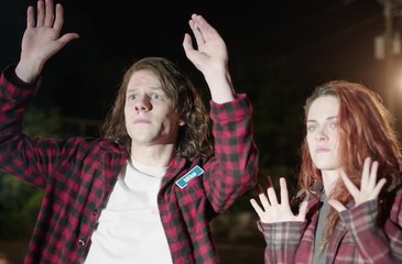 Bande-annonce : American Ultra - VO