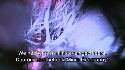 Fashion designer Hussein Chalayan searches for the interaction between fashion and identity