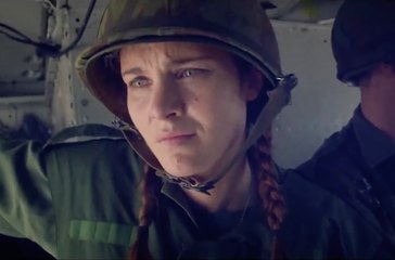 Bande-annonce : Oriana Fallaci - VO