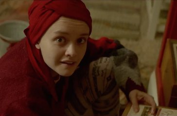 This Is Not A Love Story - Featurette L'Histoire VO