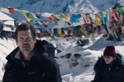 Bande-annonce : Everest - VF