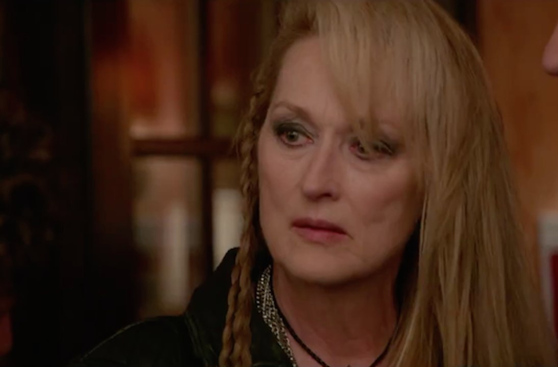 Bande-annonce : Ricki and the Flash - VOST