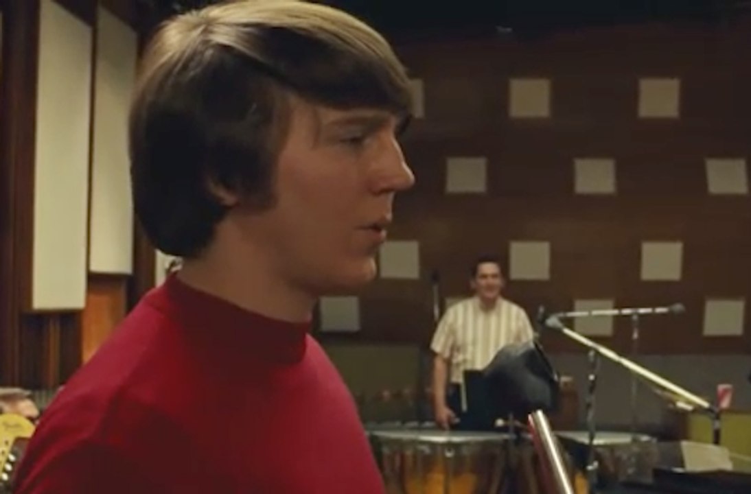 Love and Mercy - Extrait VO