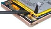 Sony Xperia Z3 D6603 как разобрать, ремонт, замена дисплея и сенсора