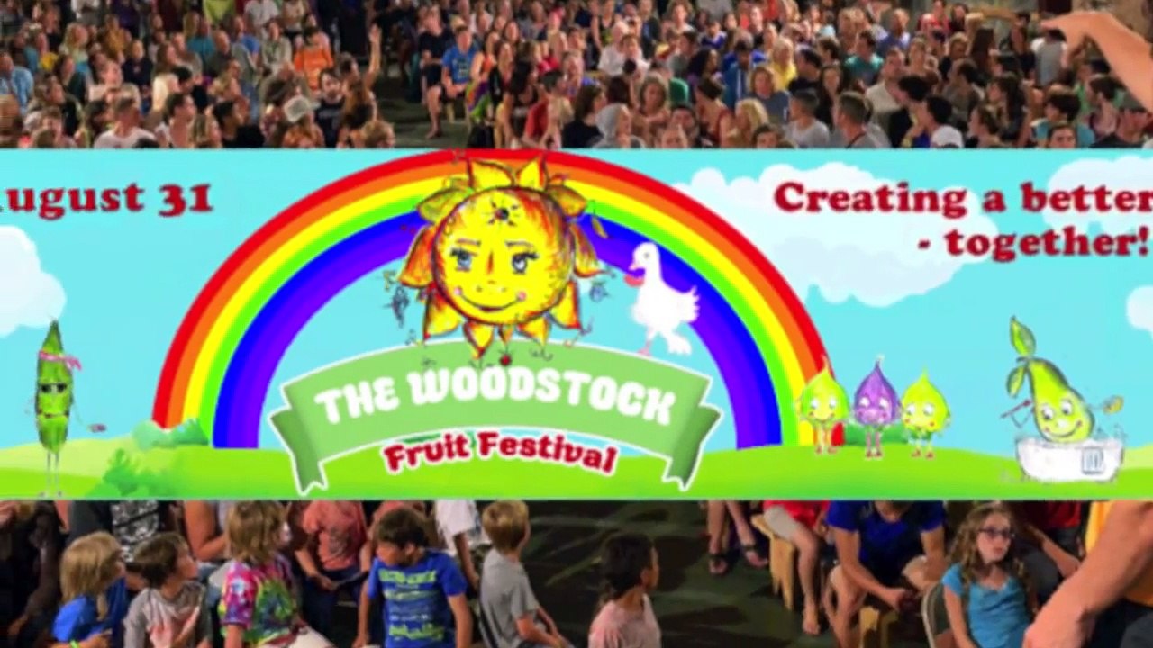 We're Going to Woodstock!- Parody of Jackson by Johnny Cash and June Carter