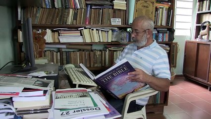 Cubano ganha o 'Prêmio de Literatura Princesa das Astúrias'