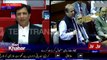 Why PM Nawaz Is Not Replying On Indian Statements  Habib Akram Excellent Analysis