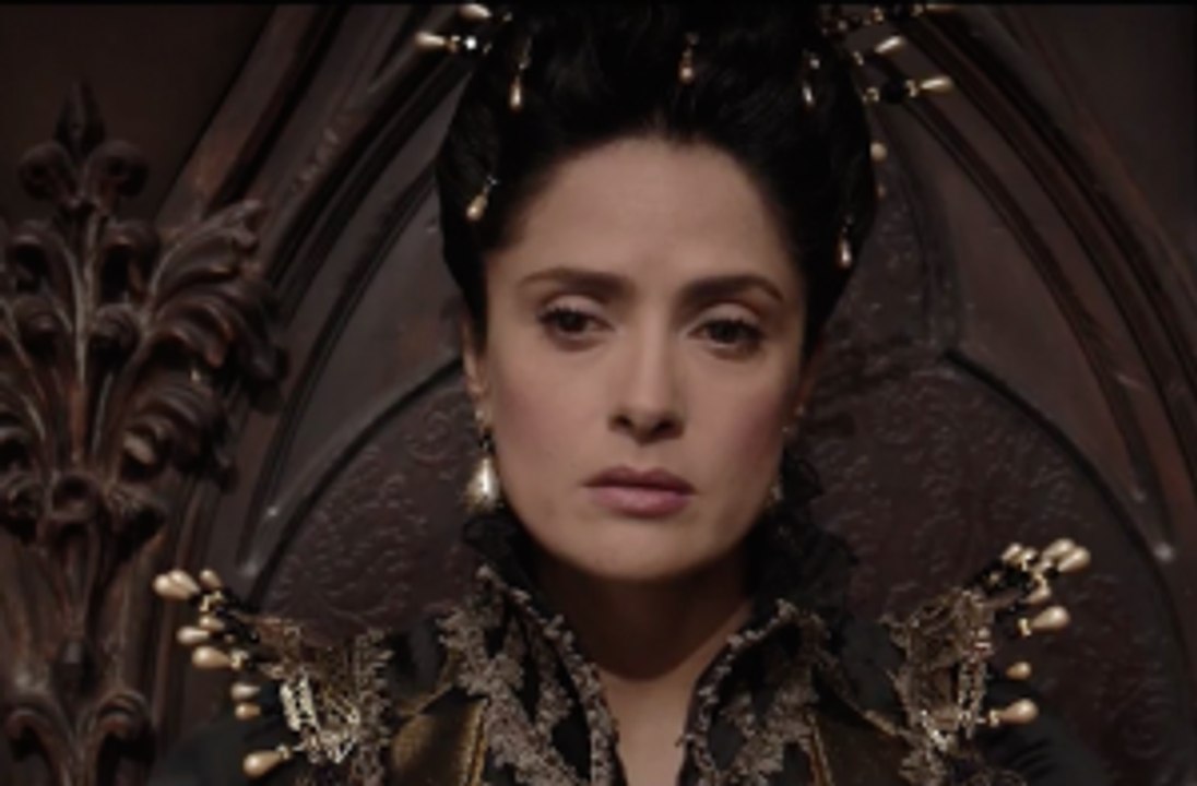 Bande-annonce : Tale of Tales - Le Conte des Contes - VOST (2)
