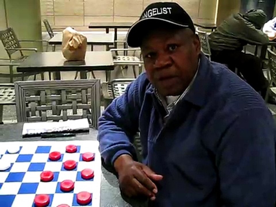 checkers