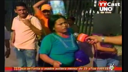 EN CARNE PROPIA ASESINA A UNA NIÑA POR ROBAR UN CELULAR(DEL JHONNY)26/02/2011