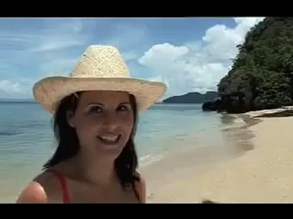 Visit Langkawi Malaysia in 2011