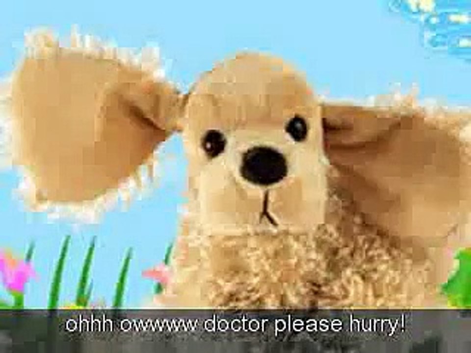 webkinz give birth!