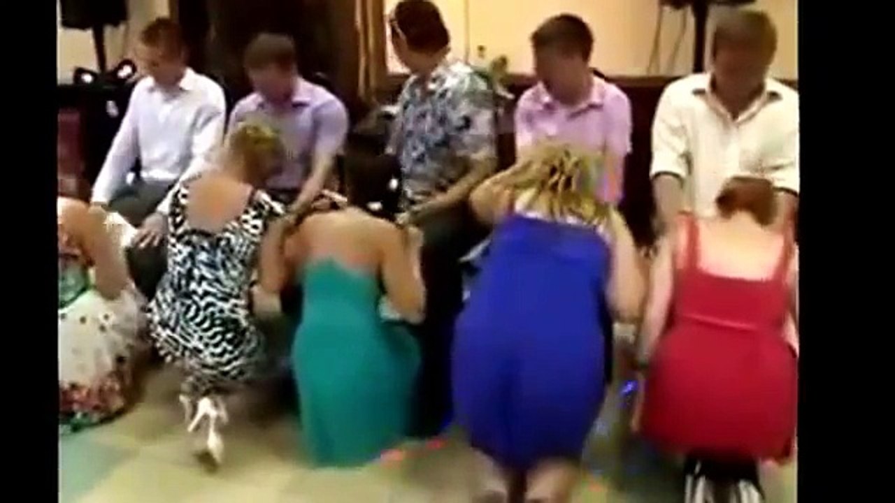 Wedding Fails Compilation