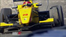 Spielberg2015 Race 3 Vanthoor Suspension Failure Off Retires