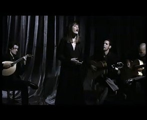 Carminho- Escrevi Teu Nome no Vento