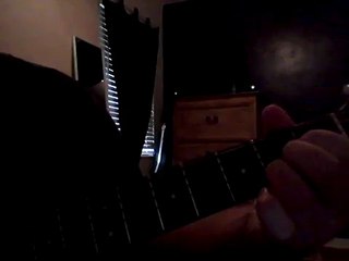 Thinking out loud tutorial on guitar