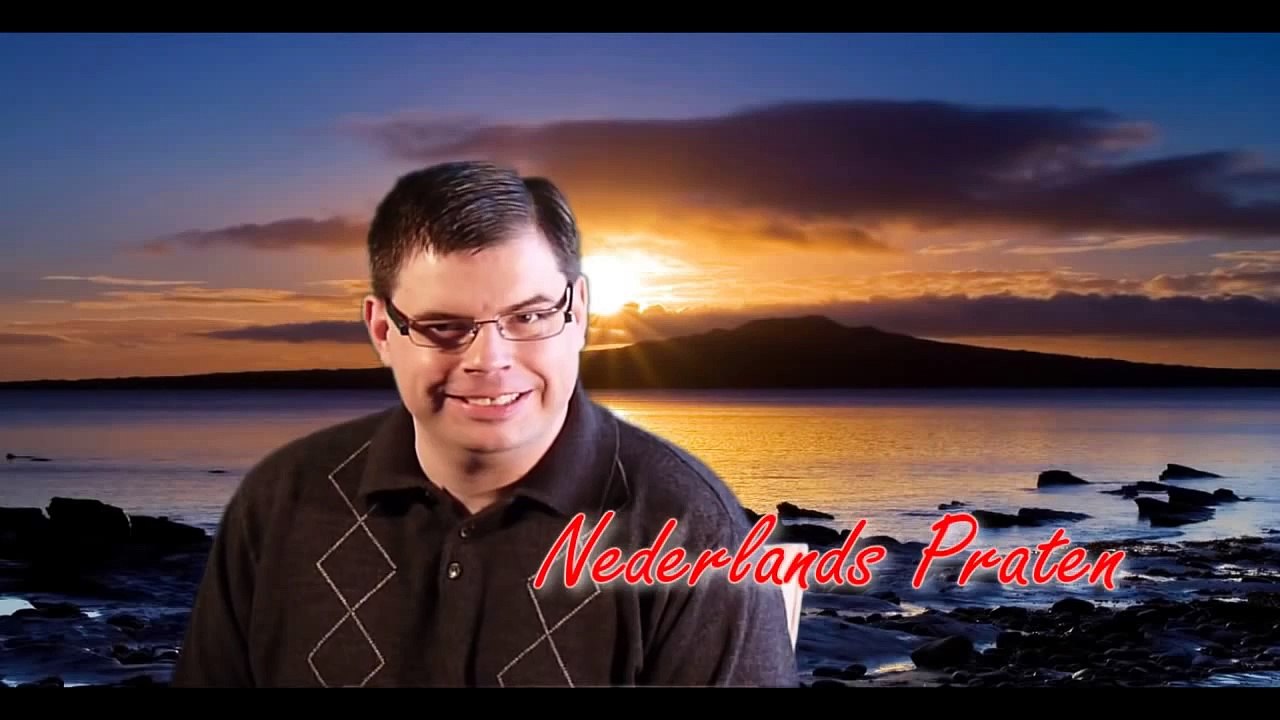 Learn Dutch: Counting in Dutch (Nederlandse Taal: Tellen in het Nederlands)