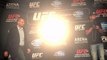 UFC 188 Media face-offs: Cain icy, Werdum goofy