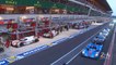 24 Heures du Mans 2015 - Les highlights de la troisième séance de qualifications