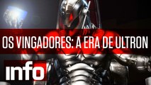 SemanaTech: tudo (sem spoilers) sobre Os Vingadores: A Era de Ultron